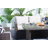 Baecher Wicker 6-Person Outdoor Seating Group with Cushions-22032655