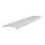 Dakota Fields Plastic Cover Retractable Door / Window Awning