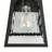 Carmen Iron Wall Light