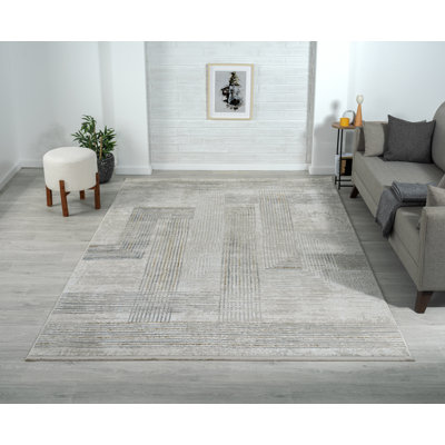 Willow cream Rug