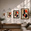 Harmony Geometric - Print-1755876064-1755876071
