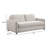 Emiel Upholstered Sofa Sleeper With Queen Mattress-111700990