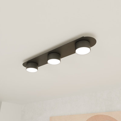 Sakaye Flush Mount