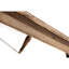 Table basse Palm Court