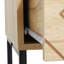 Katelyn 120cm W 6 - Drawer Chest of Drawers