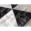 Tapis crème / brun / noir Raymo-2055822877