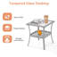 Table d'appoint Glass-1132252949