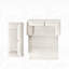 Causeuse-lit en velours multifonctionnel-748145902