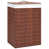 Brown is out of stock