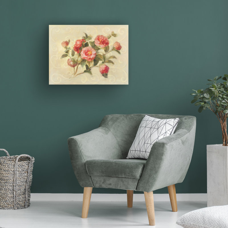 Art sur toile, rouleau, H 18 po x l 24 po