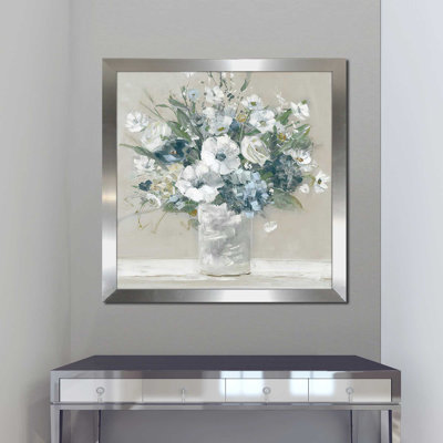 " Neutral Bouquet " by Sally Swatland