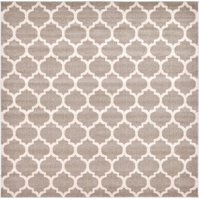 Molly Geometric Indoor Rug