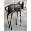 Salvador Dali Elephant With Long Legs Bronze Sculpture Art Deco Statue Figurine