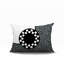 Coussin lombaire réversible Vibra Abstract-120874180-119750618