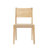 Aniek 18'' H Solid Wood Dining Chair-820760894