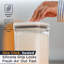 Contenants pour aliments Deiss Lux
