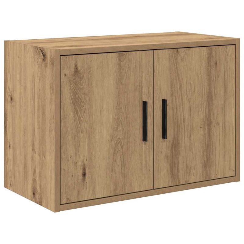 Garage Cabinet Part Or Accessory, Artisan Oak