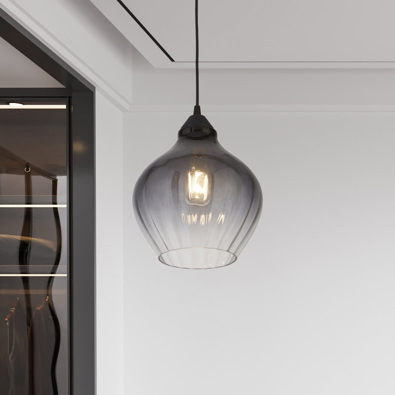 1 - Light Gloss Pendant