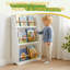 Bibliothèque pour enfants 3 niveaux-1133130156