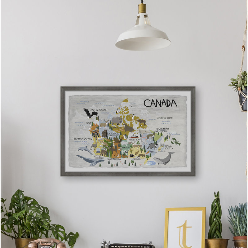 Schaffer - Picture Graphic Art, 20cm H x 30cm W