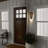 Delarosa Iron Wall Light