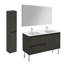 Ambra 47.5'' W Double Vanity-1474405568