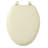 Fantasia Elongated Toilet Seat and Lid-10197925
