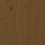 Alviso Solid Wood 80 X 200cm with Trundle-815747541-815747542