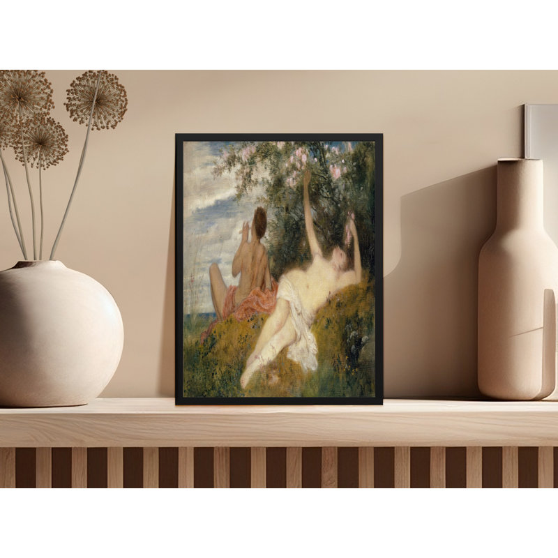Tinnin No Frame Print, 24x32