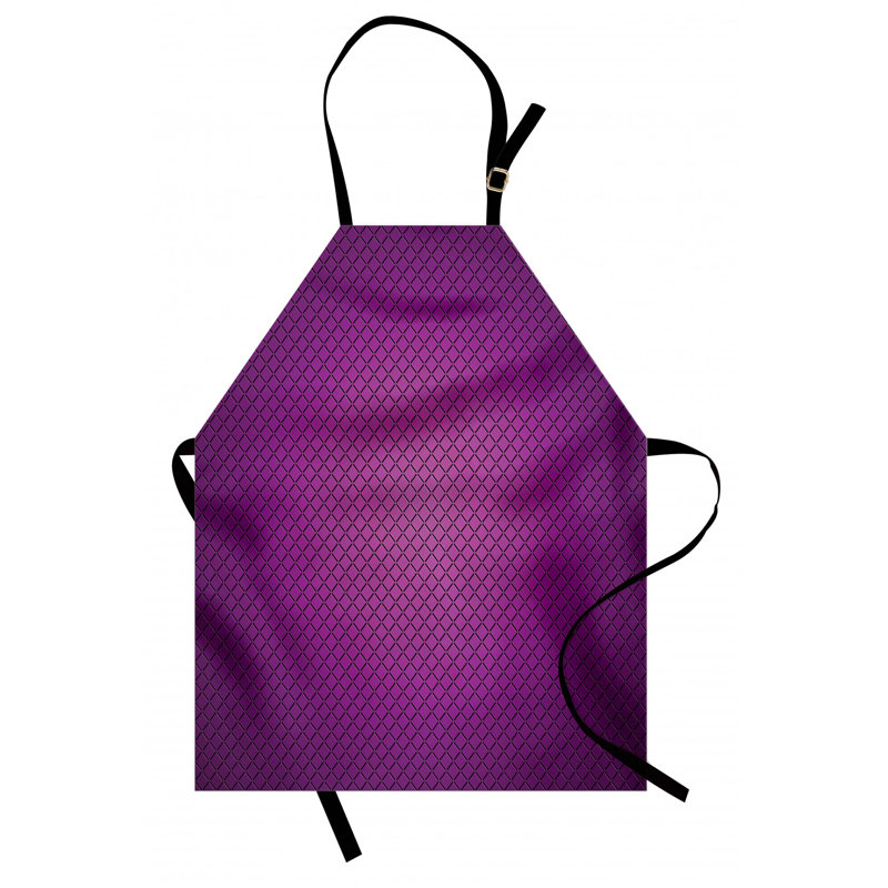 Tablier de grille digital diagonale