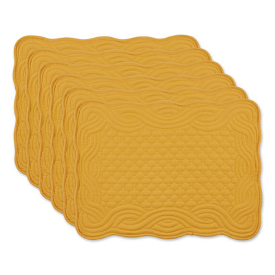 Aricijana Quilted Placemat