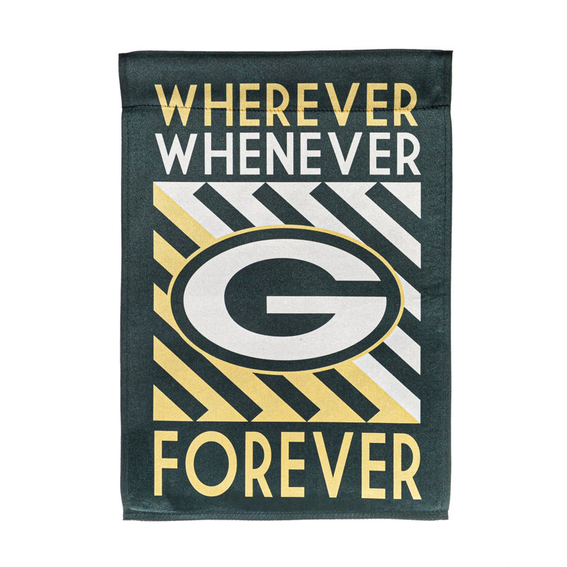 Green Bay Packers, fan de la GWF