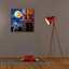 «Moonlight Serenade» par Lucia Heffernan, art mural sur toile-2060703077