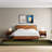 Dakota Wood Bed-660014888