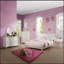 Commode 5 tiroirs Ivoire