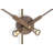 Bilbao Wall Clock-88569103