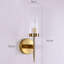 Stephens Stainless Steel Wallchiere