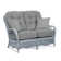Everglade Upholstered 53'' Loveseat