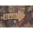 Distressed Area Rug 7x10