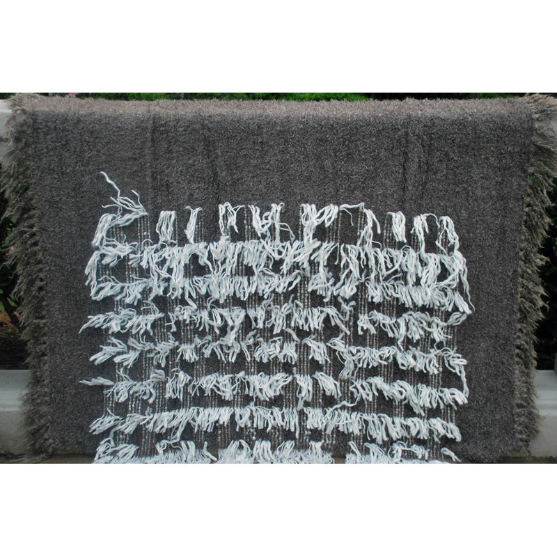 Canyon Throw Blanket