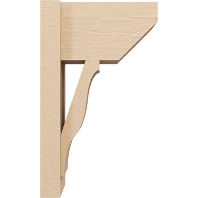 Bois de cèdre brut Funston Slat