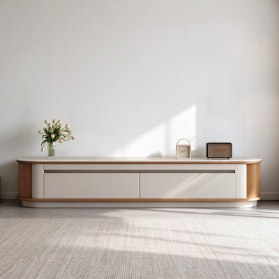 Modern Minimalist TV Stand