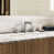 Brushed Nickel selected
