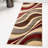 Ivetta Performance Abstract Indoor Rug-97882038