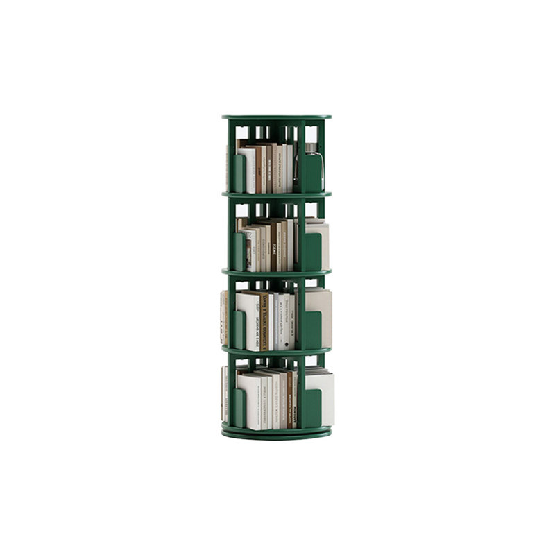 Bibliothèque standard Green Green, (4 tablettes) H 51,18 po x l 17,91 po x P 17,91 po