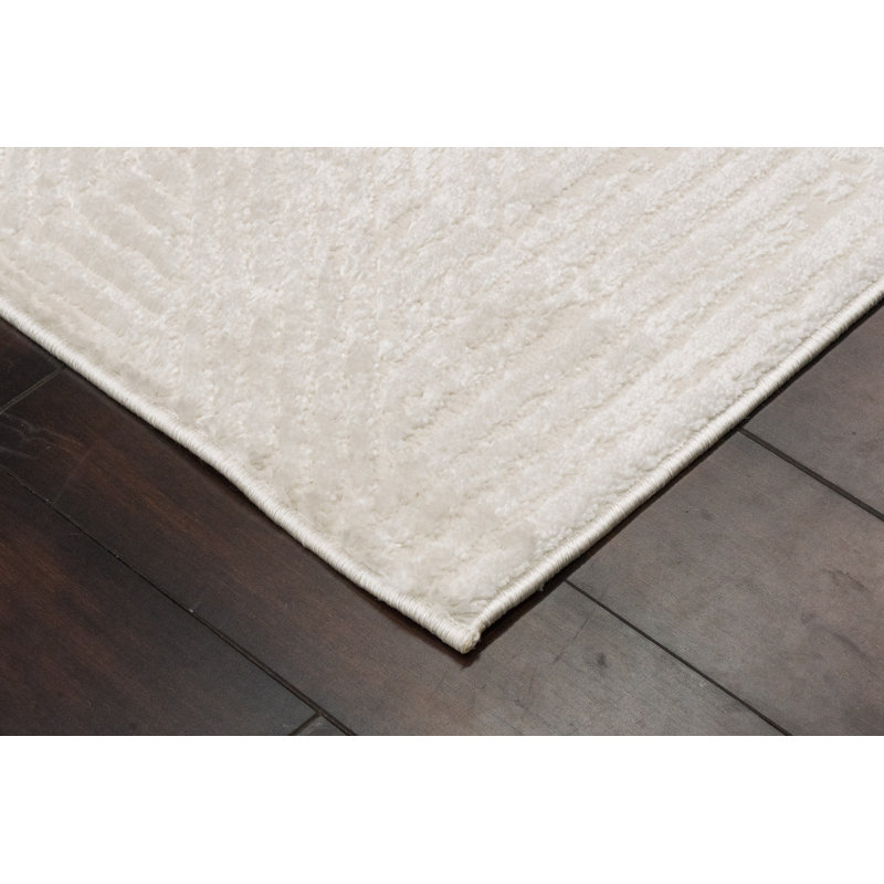 Dellroy 7,10 x 9,6 3753-900 gris, Rectangle 5 pi 2 po x 7 pi