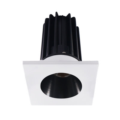 3.13'' Remodel LED Retrofit Recessed Lighting Kit