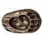Pewter Ox