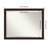 Morrigan Flat Wall Mirror-69313701