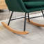 Chaise berçante Joury-1910558485